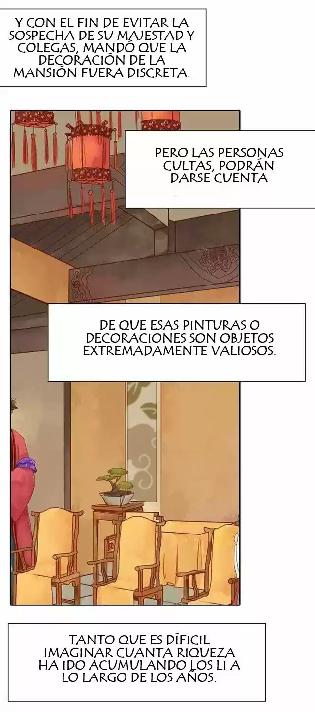 Princesa Wei Yang - Capítulo 10 - Página 10 - LectorTMOo