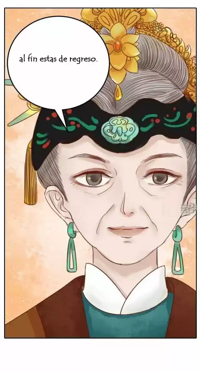 Princesa Wei Yang - Capítulo 10 - Página 16 - LectorTMOo