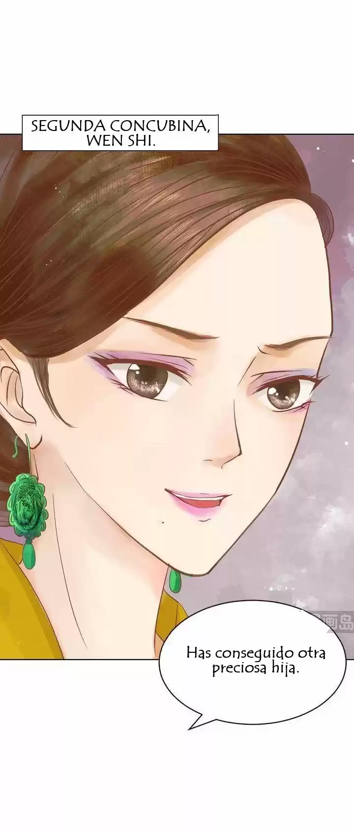 Princesa Wei Yang - Capítulo 11 - Página 6 - LectorTMOo