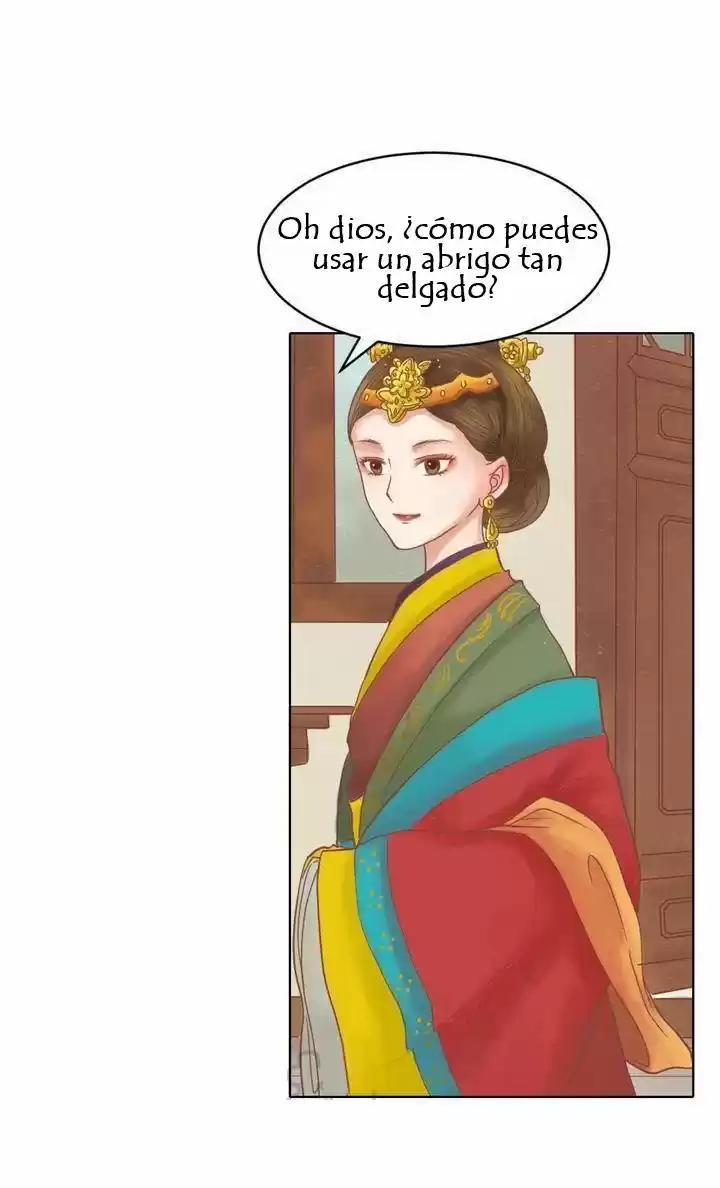 Princesa Wei Yang - Capítulo 11 - Página 12 - LectorTMOo
