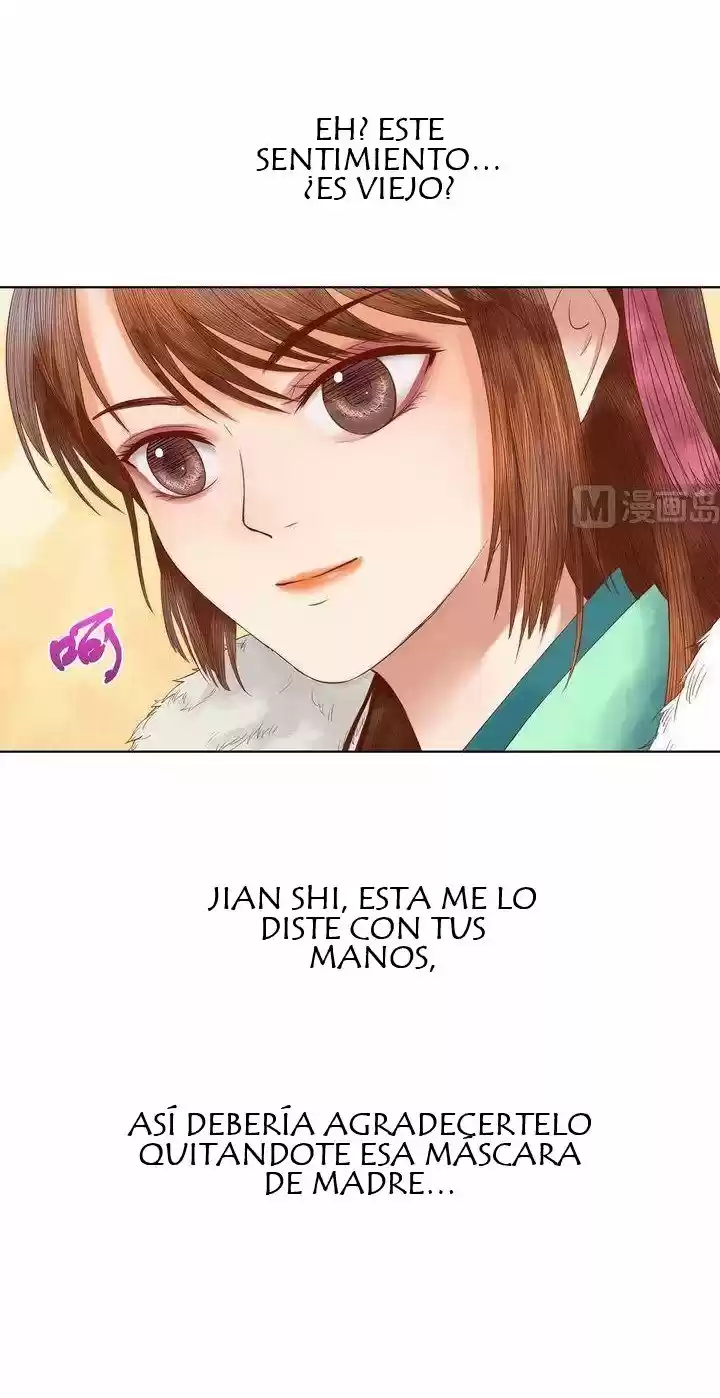 Princesa Wei Yang - Capítulo 11 - Página 15 - LectorTMOo