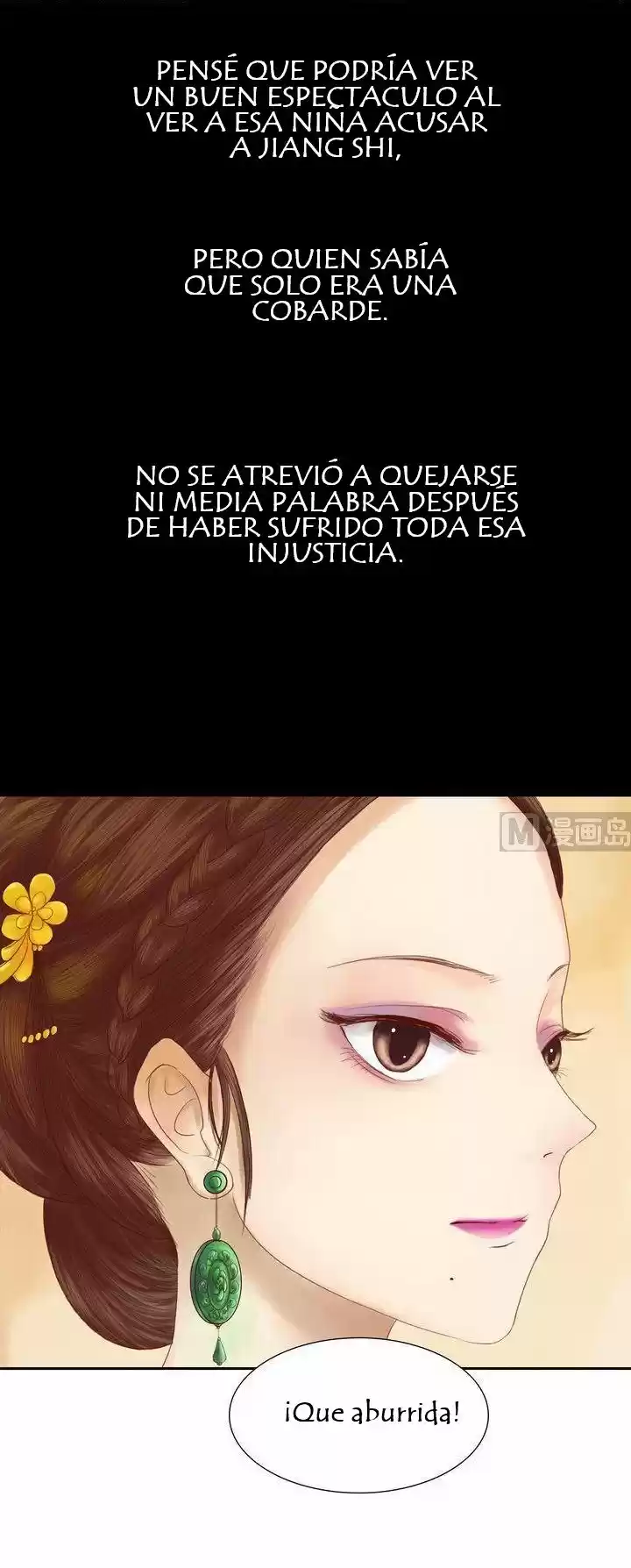 Princesa Wei Yang - Capítulo 12 - Página 4 - LectorTMOo