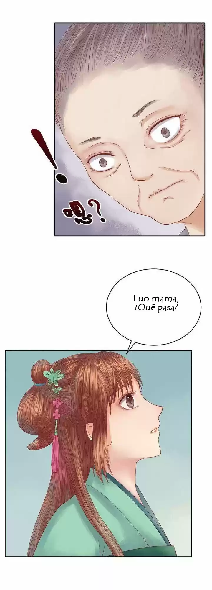 Princesa Wei Yang - Capítulo 12 - Página 16 - LectorTMOo