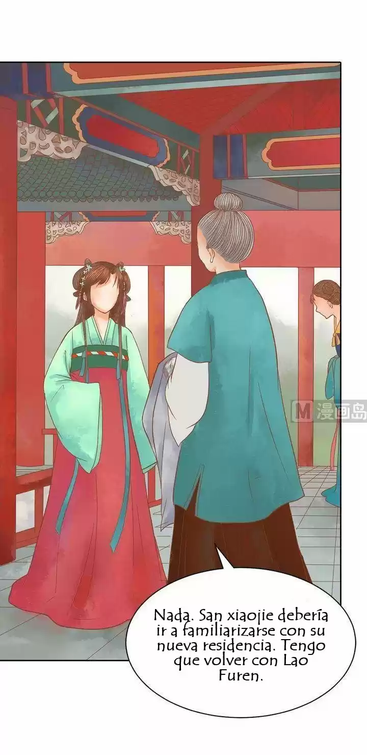 Princesa Wei Yang - Capítulo 12 - Página 17 - LectorTMOo