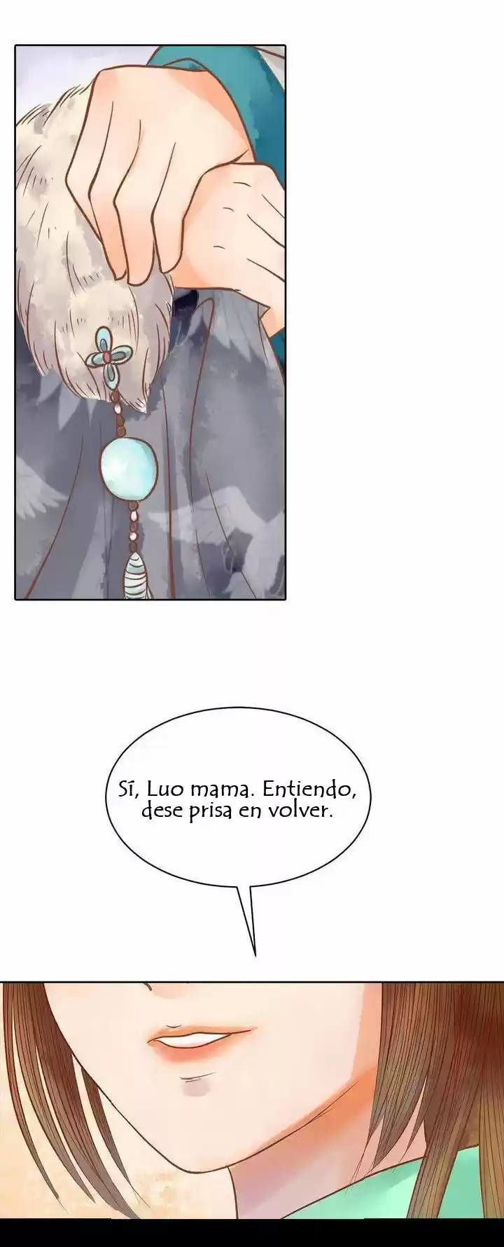Princesa Wei Yang - Capítulo 12 - Página 19 - LectorTMOo