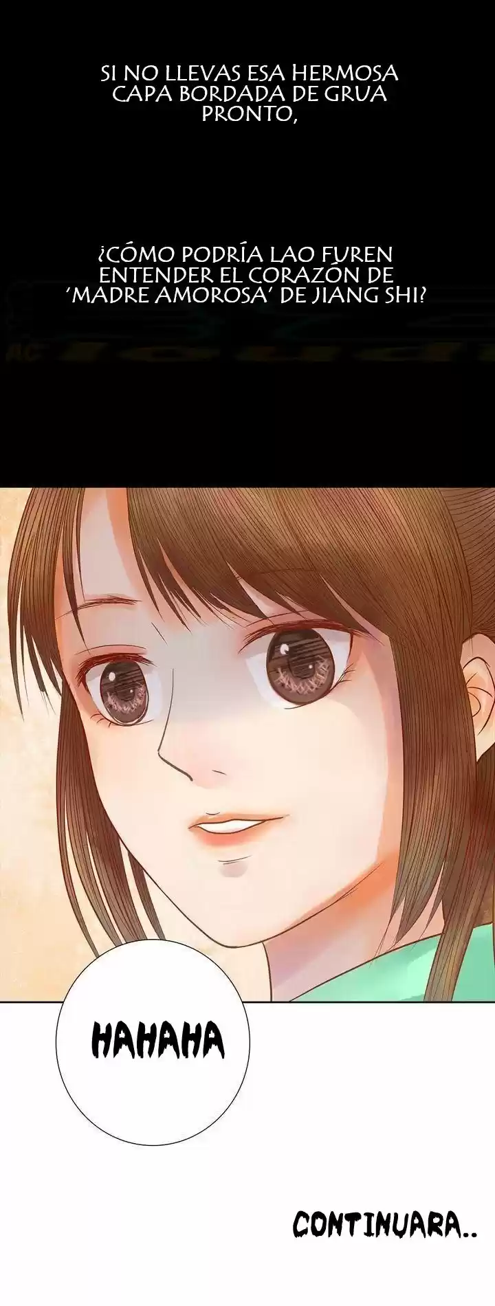 Princesa Wei Yang - Capítulo 12 - Página 20 - LectorTMOo
