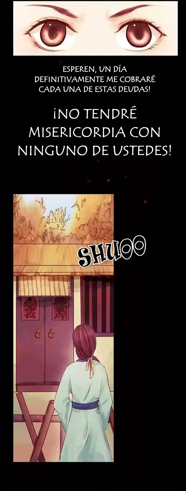 Princesa Wei Yang - Capítulo 2 - Página 8 - LectorTMOo