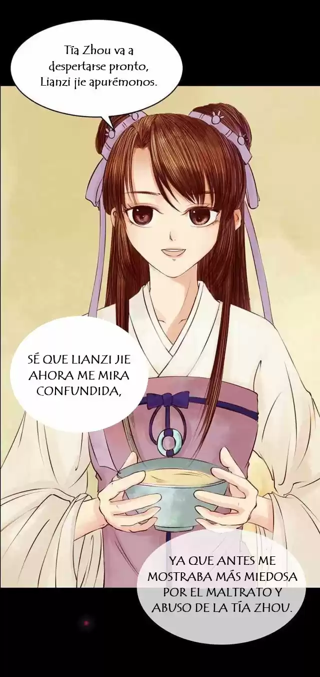 Princesa Wei Yang - Capítulo 2 - Página 12 - LectorTMOo