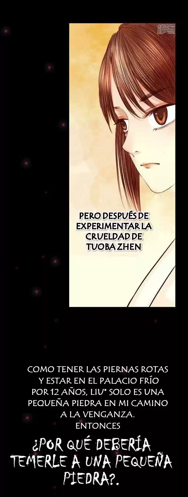 Princesa Wei Yang - Capítulo 2 - Página 13 - LectorTMOo