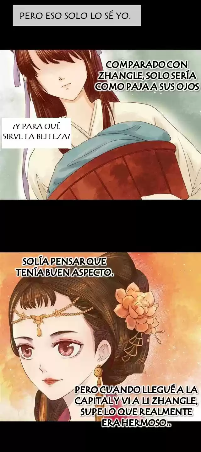 Princesa Wei Yang - Capítulo 2 - Página 16 - LectorTMOo