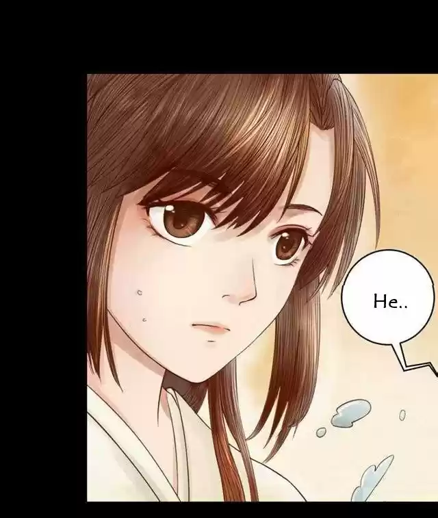 Princesa Wei Yang - Capítulo 2 - Página 18 - LectorTMOo