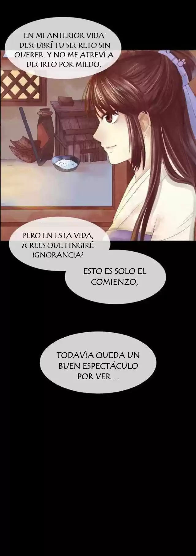 Princesa Wei Yang - Capítulo 3 - Página 19 - LectorTMOo