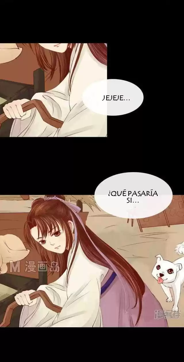 Princesa Wei Yang - Capítulo 4 - Página 6 - LectorTMOo