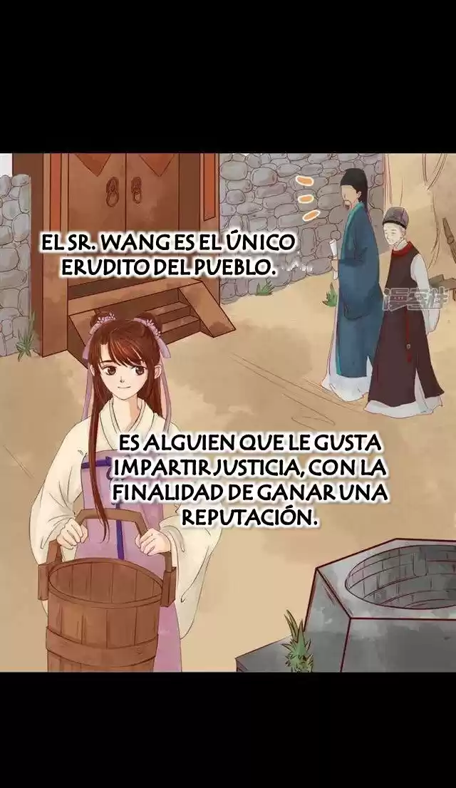 Princesa Wei Yang - Capítulo 4 - Página 9 - LectorTMOo