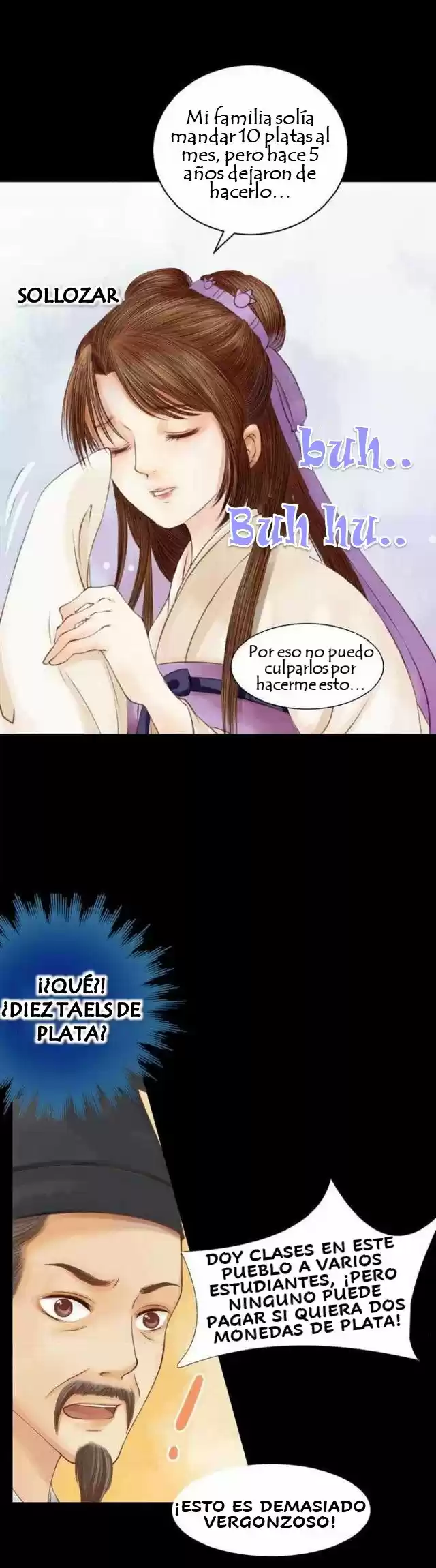 Princesa Wei Yang - Capítulo 4 - Página 13 - LectorTMOo