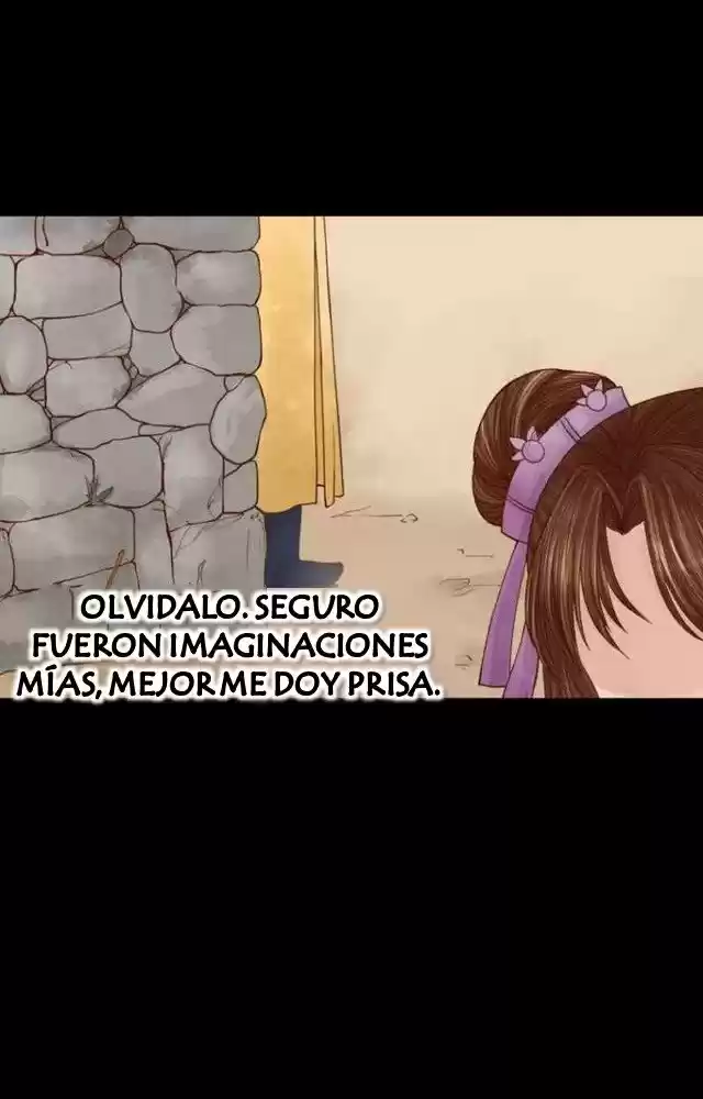 Princesa Wei Yang - Capítulo 4 - Página 17 - LectorTMOo