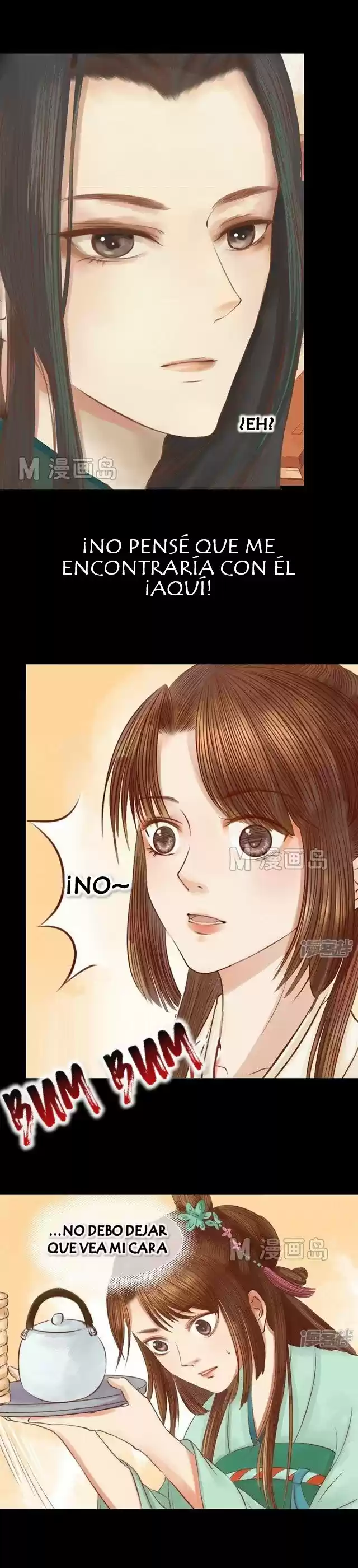 Princesa Wei Yang - Capítulo 6 - Página 4 - LectorTMOo