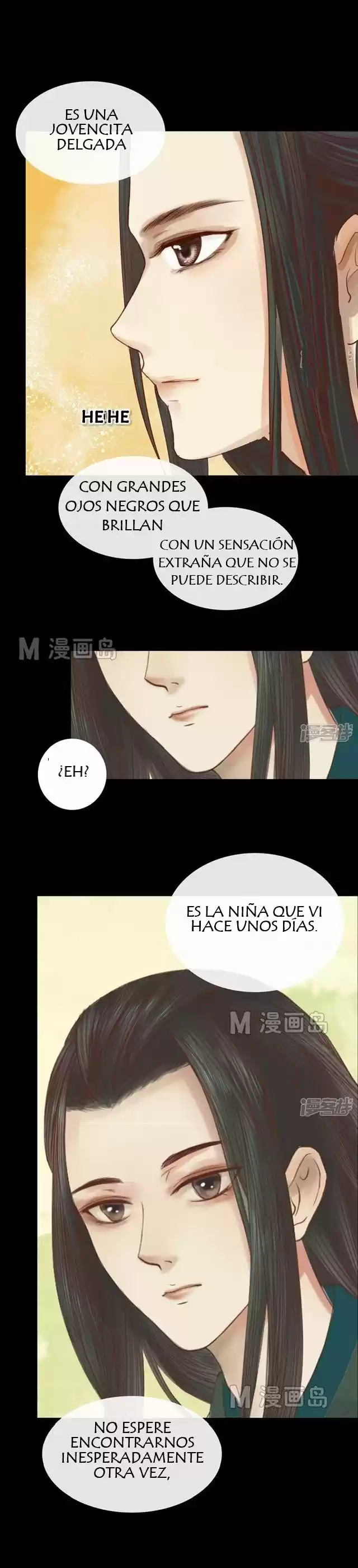 Princesa Wei Yang - Capítulo 6 - Página 6 - LectorTMOo