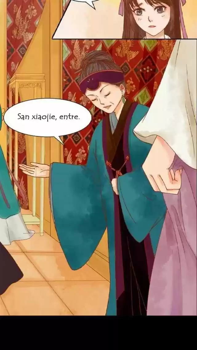 Princesa Wei Yang - Capítulo 8 - Página 7 - LectorTMOo