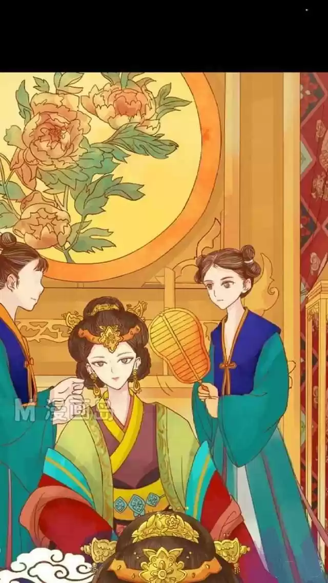Princesa Wei Yang - Capítulo 8 - Página 8 - LectorTMOo
