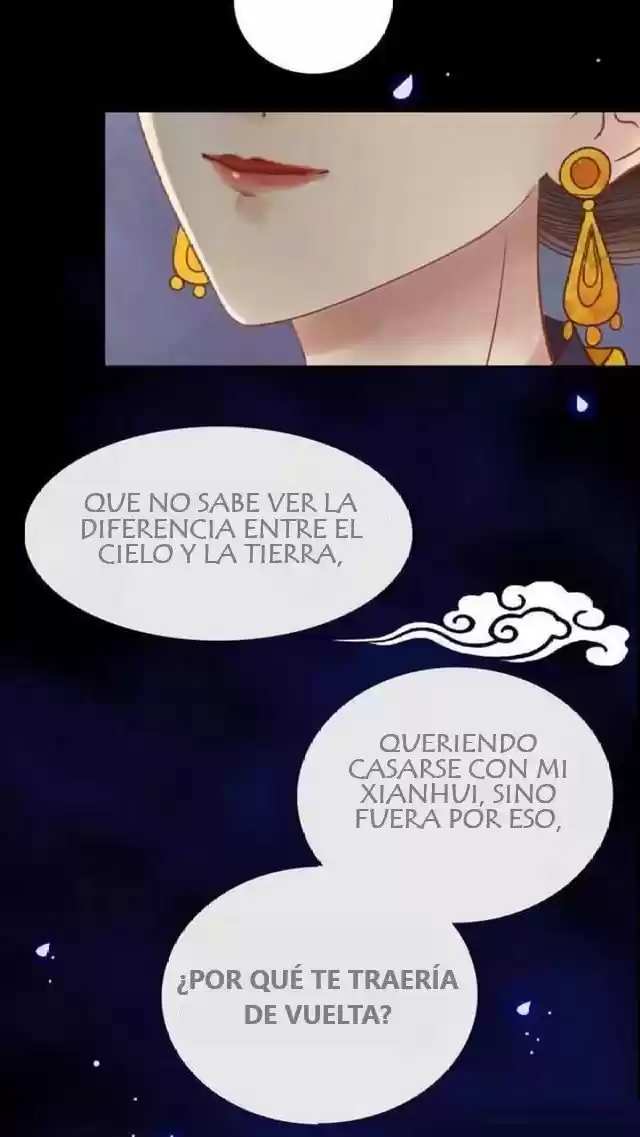 Princesa Wei Yang - Capítulo 8 - Página 13 - LectorTMOo