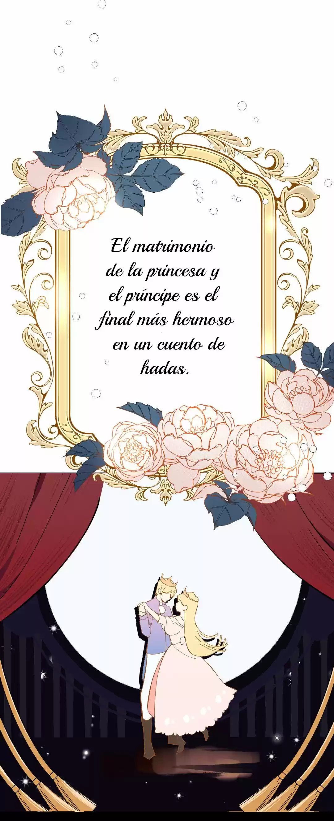 PRINCESAS EN GUERRA - Capítulo - Página 5 - LectorTMOo