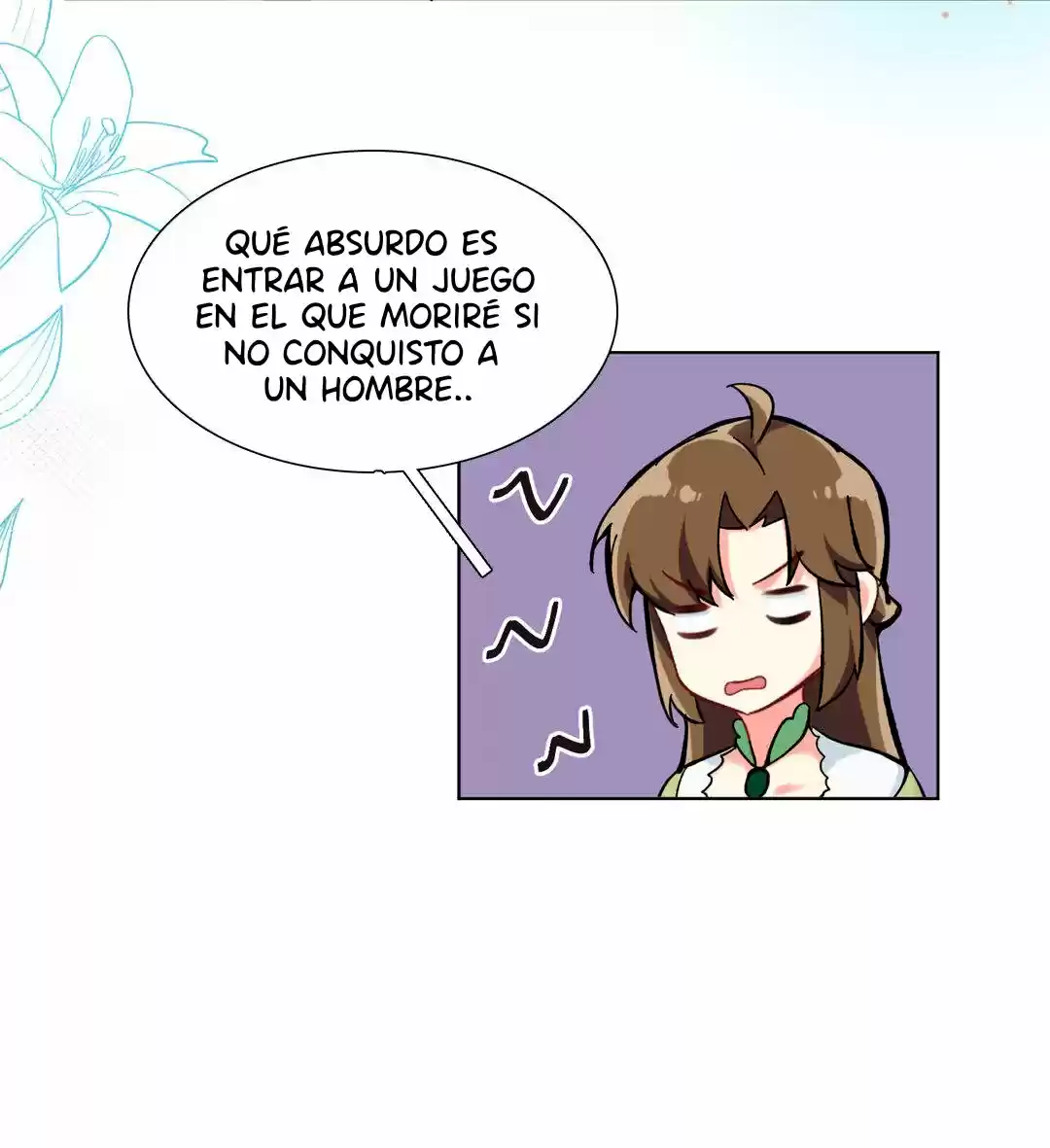 PRINCESAS EN GUERRA - Capítulo - Página 13 - LectorTMOo