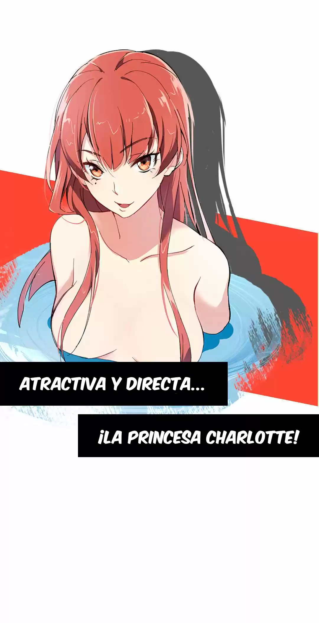 PRINCESAS EN GUERRA - Capítulo - Página 16 - LectorTMOo