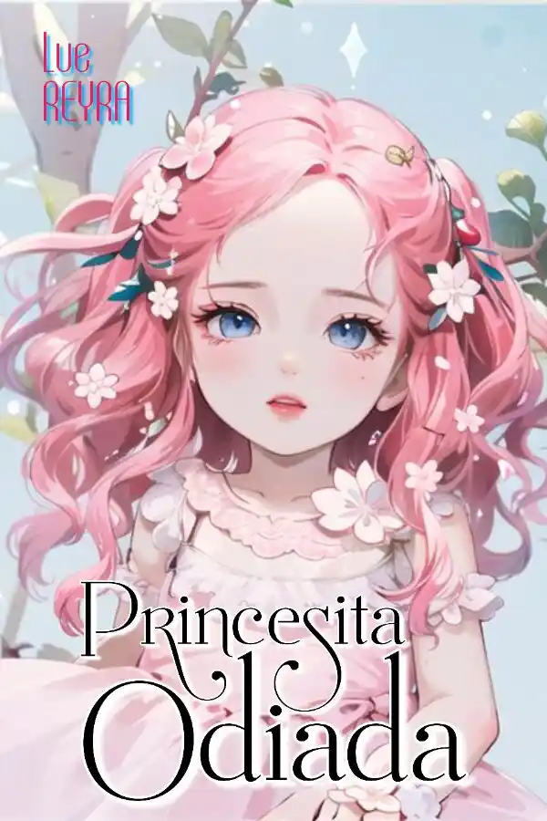 Princesita Odiada (Novela) - Capítulo 1 - Página 1 - LectorTMOo