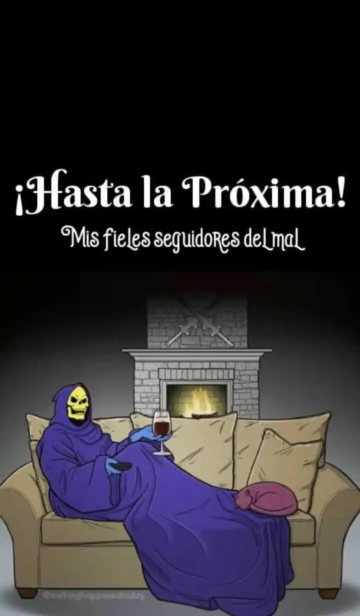 Princesita Odiada (Novela) - Capítulo 2 - Página 11 - LectorTMOo