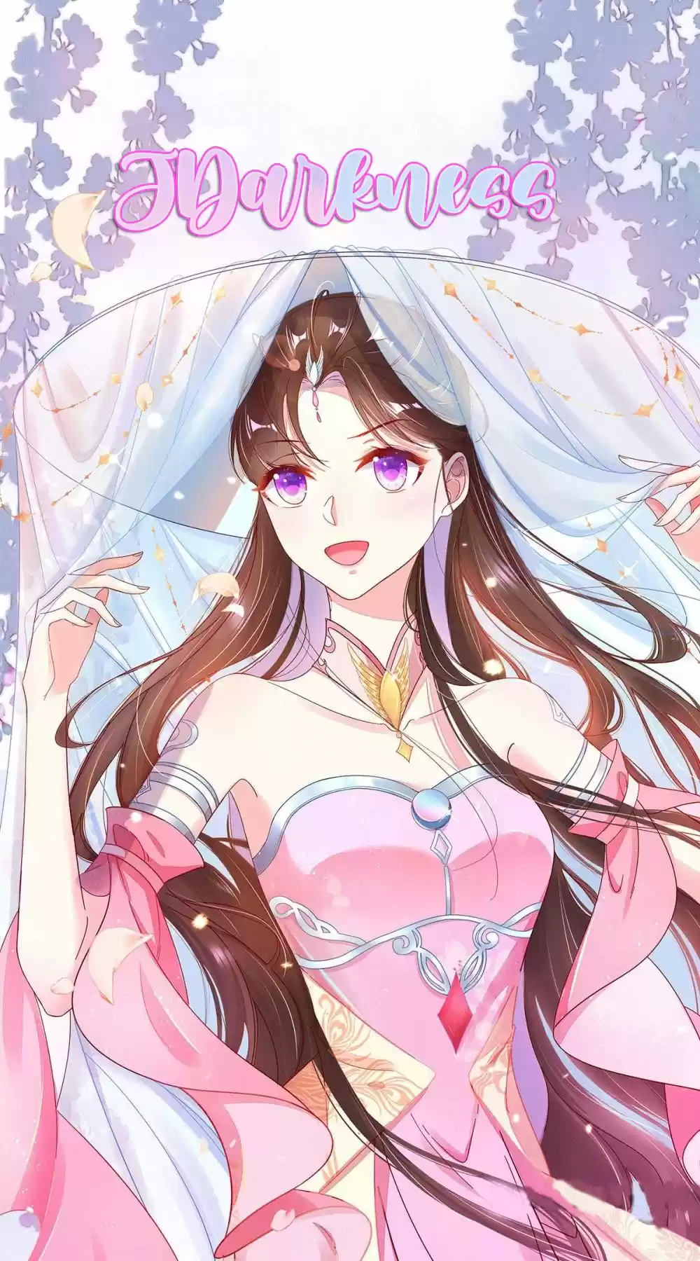 PRINCESS AGENT´S CULTIVATION GUIDE - Capítulo 1 - Página 2 - LectorTMOo