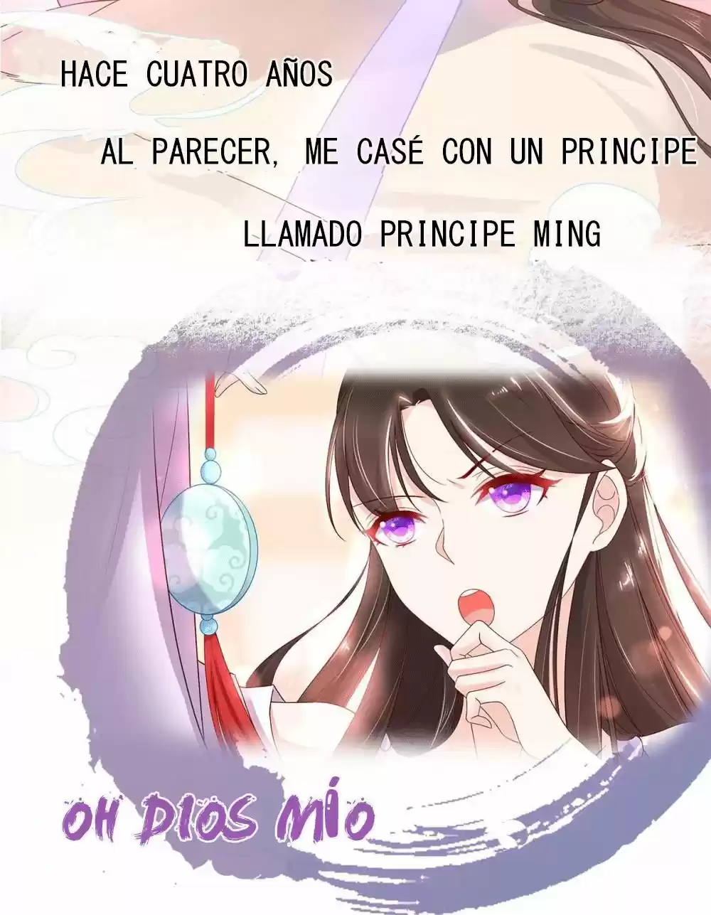 PRINCESS AGENT´S CULTIVATION GUIDE - Capítulo 1 - Página 10 - LectorTMOo