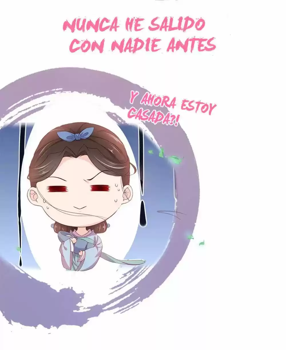 PRINCESS AGENT´S CULTIVATION GUIDE - Capítulo 1 - Página 11 - LectorTMOo