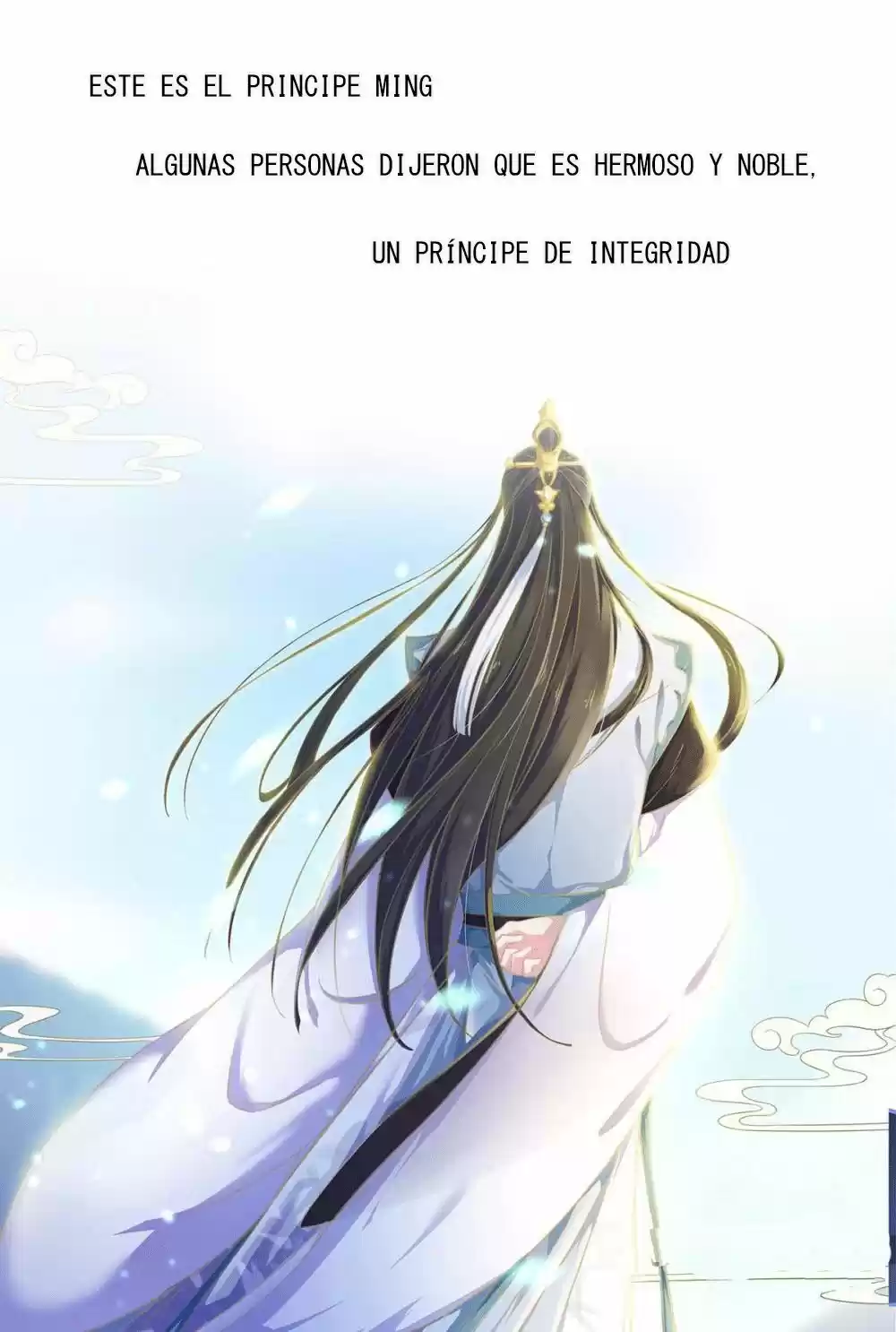 PRINCESS AGENT´S CULTIVATION GUIDE - Capítulo 1 - Página 12 - LectorTMOo