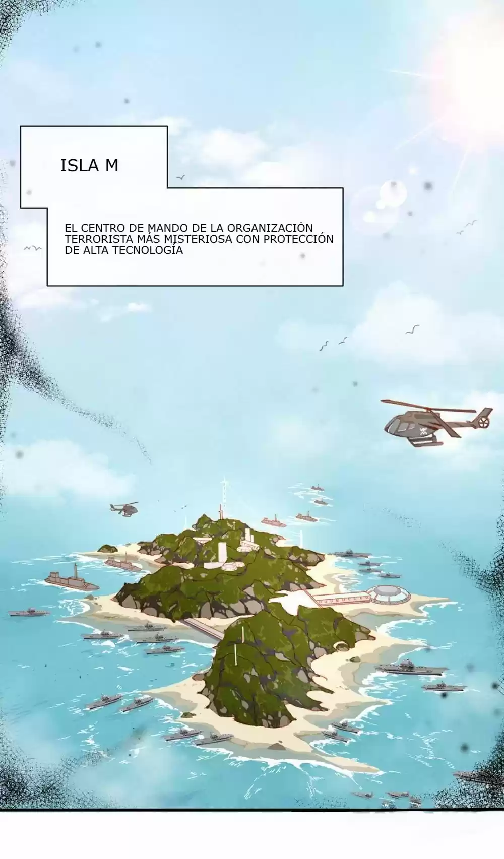 PRINCESS AGENT´S CULTIVATION GUIDE - Capítulo 2 - Página 3 - LectorTMOo