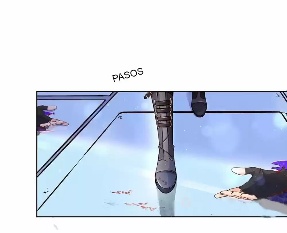 PRINCESS AGENT´S CULTIVATION GUIDE - Capítulo 2 - Página 5 - LectorTMOo