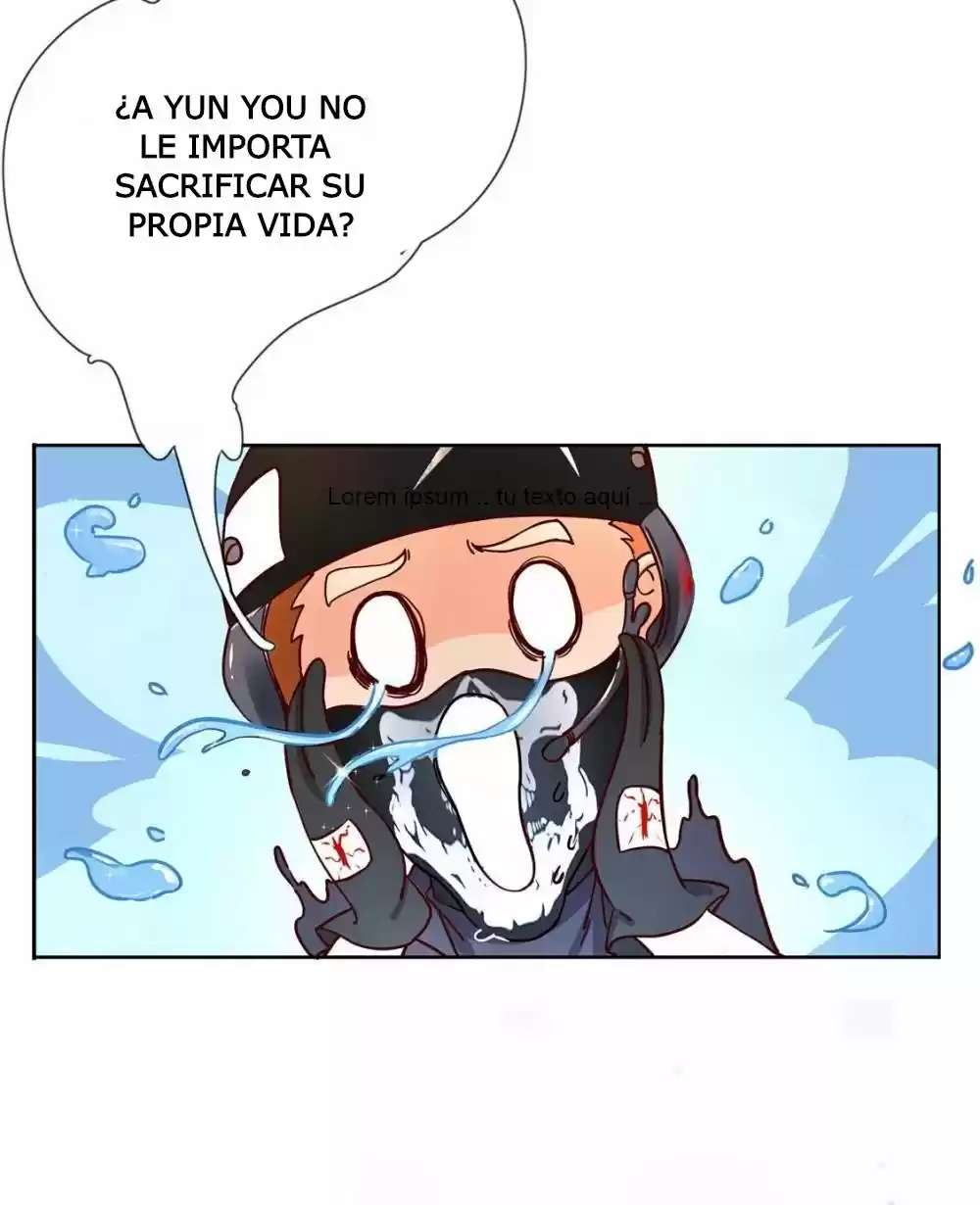 PRINCESS AGENT´S CULTIVATION GUIDE - Capítulo 2 - Página 22 - LectorTMOo