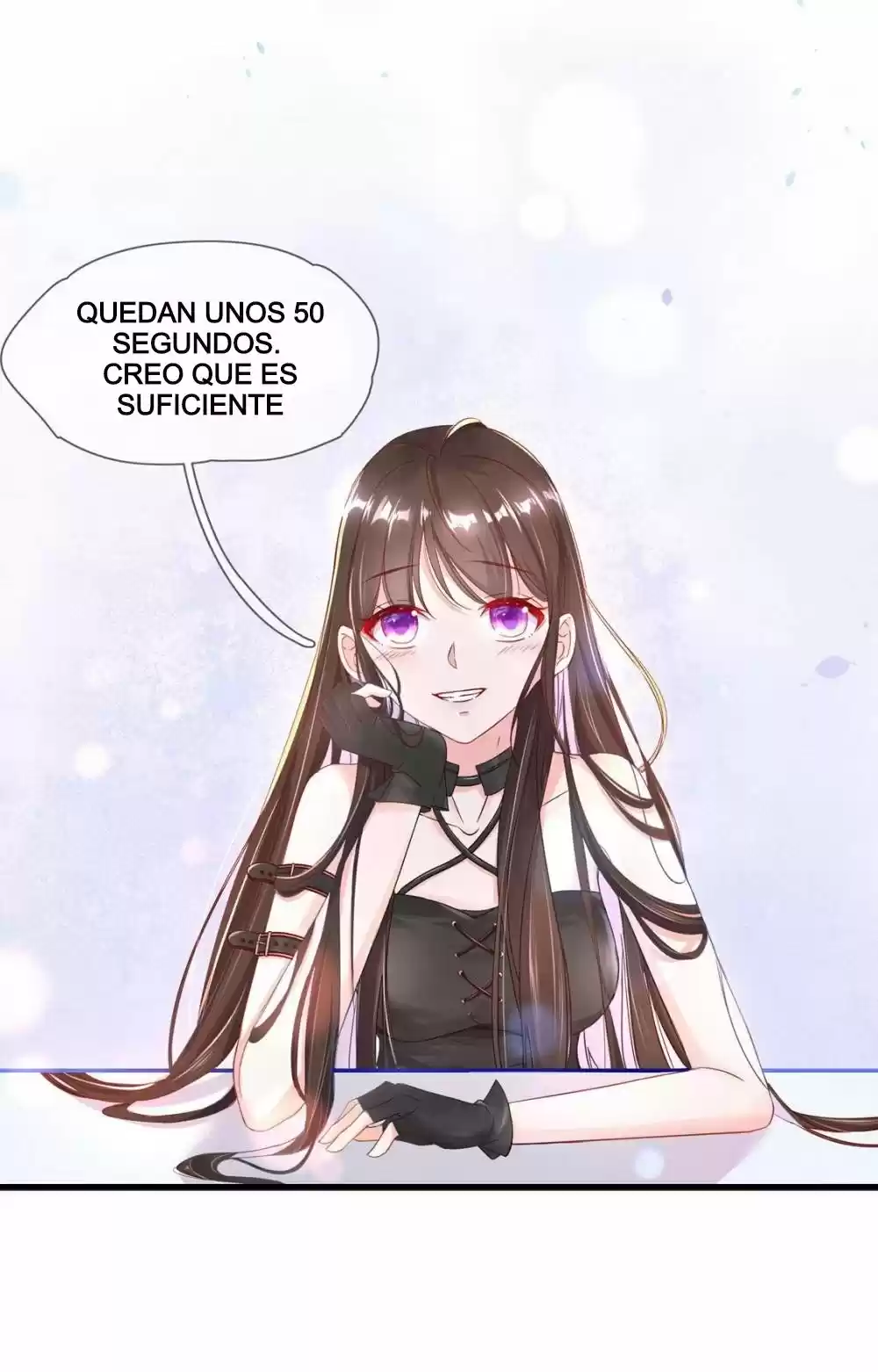 PRINCESS AGENT´S CULTIVATION GUIDE - Capítulo 2 - Página 23 - LectorTMOo