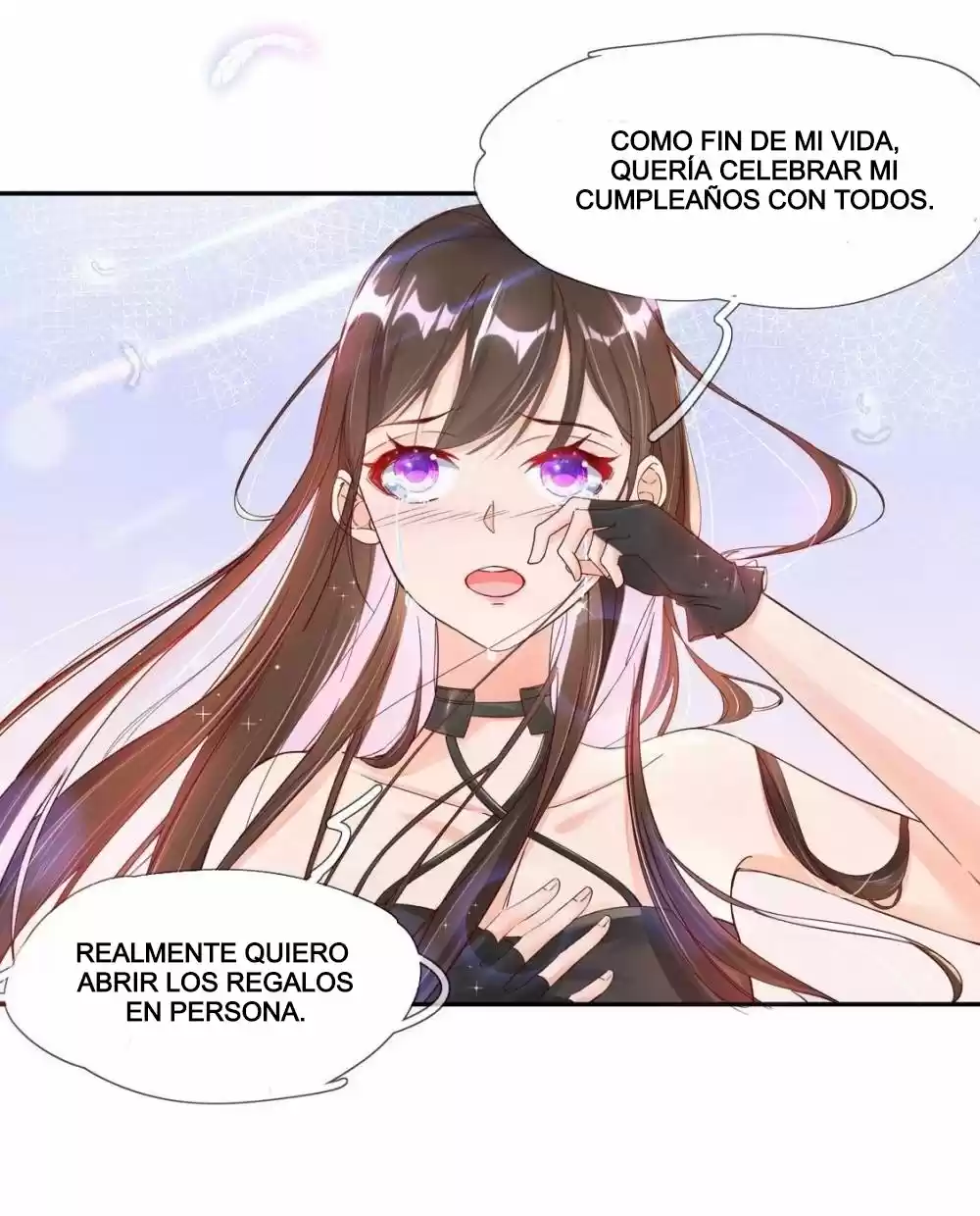 PRINCESS AGENT´S CULTIVATION GUIDE - Capítulo 2 - Página 36 - LectorTMOo