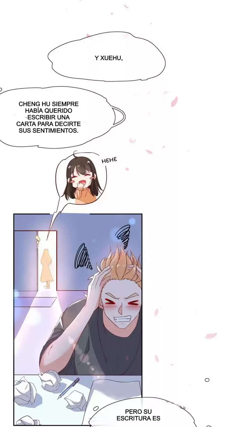 PRINCESS AGENT´S CULTIVATION GUIDE - Capítulo 2 - Página 47 - LectorTMOo