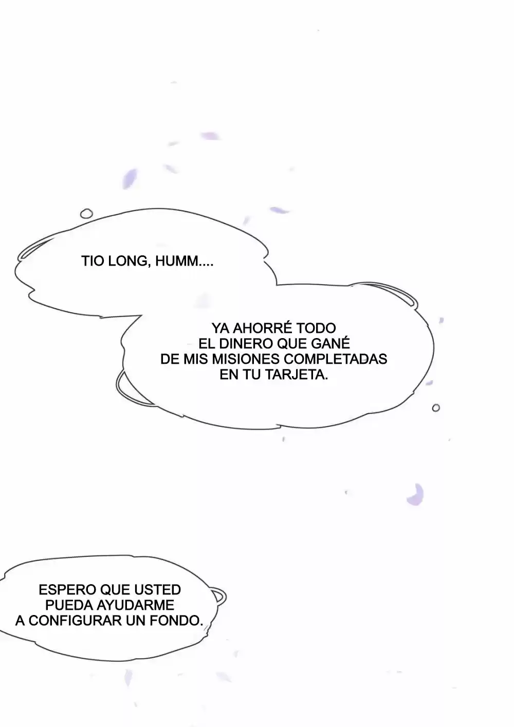 PRINCESS AGENT´S CULTIVATION GUIDE - Capítulo 2 - Página 50 - LectorTMOo