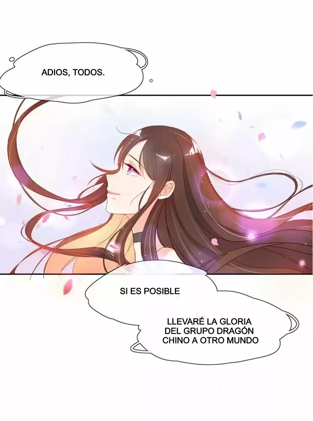 PRINCESS AGENT´S CULTIVATION GUIDE - Capítulo 2 - Página 54 - LectorTMOo