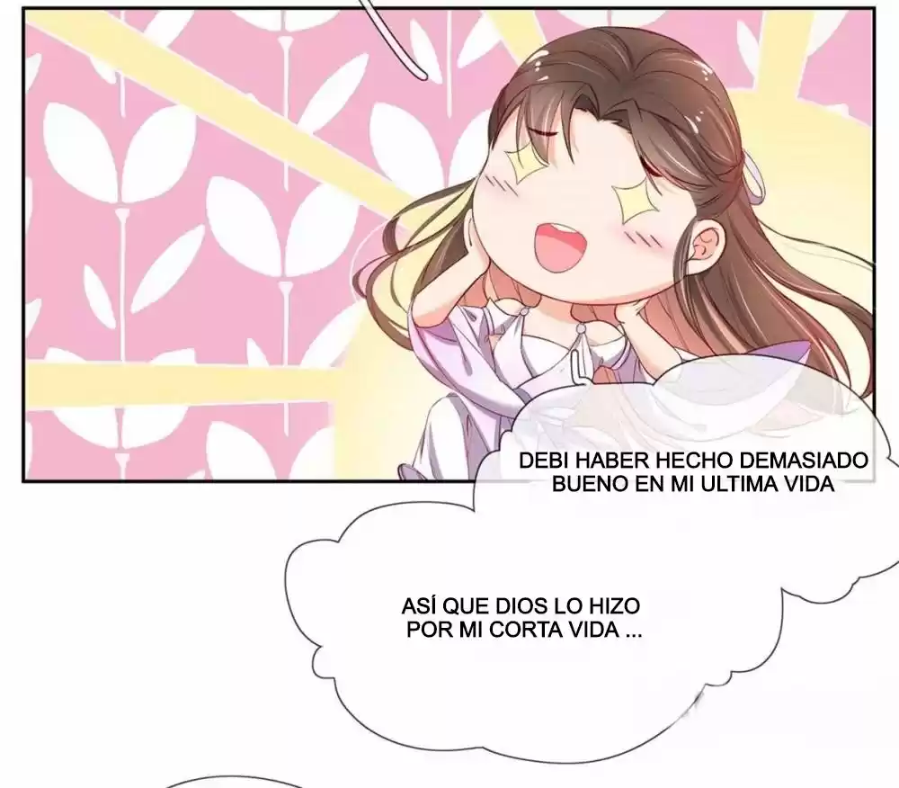 PRINCESS AGENT´S CULTIVATION GUIDE - Capítulo 3 - Página 10 - LectorTMOo