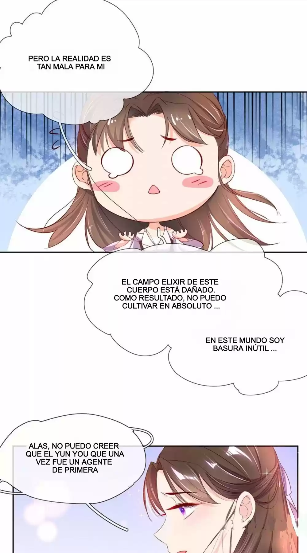 PRINCESS AGENT´S CULTIVATION GUIDE - Capítulo 3 - Página 11 - LectorTMOo