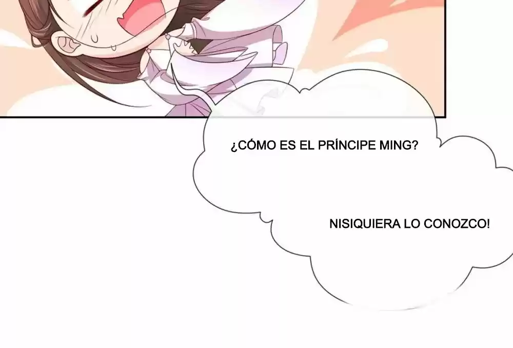 PRINCESS AGENT´S CULTIVATION GUIDE - Capítulo 3 - Página 16 - LectorTMOo