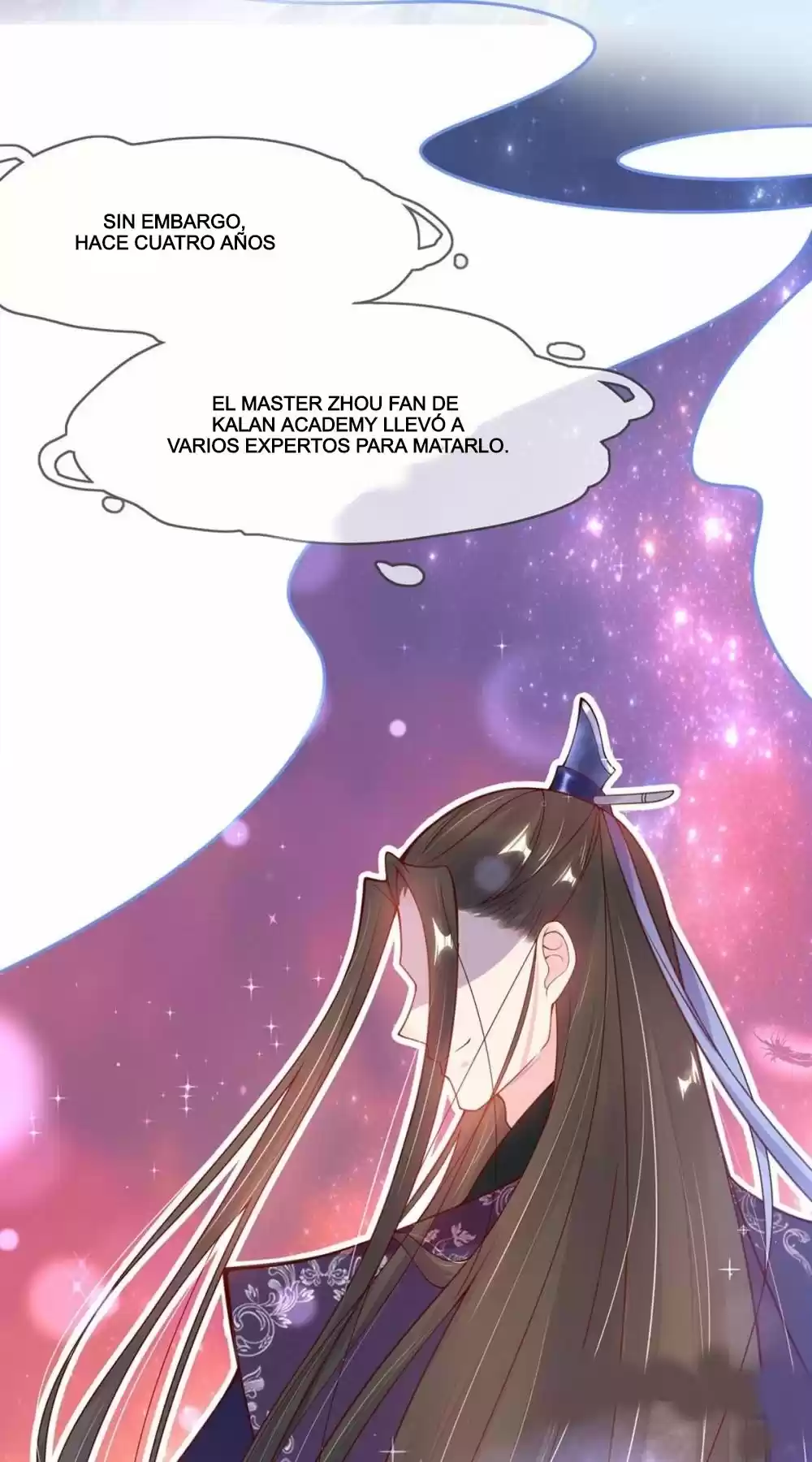 PRINCESS AGENT´S CULTIVATION GUIDE - Capítulo 3 - Página 20 - LectorTMOo