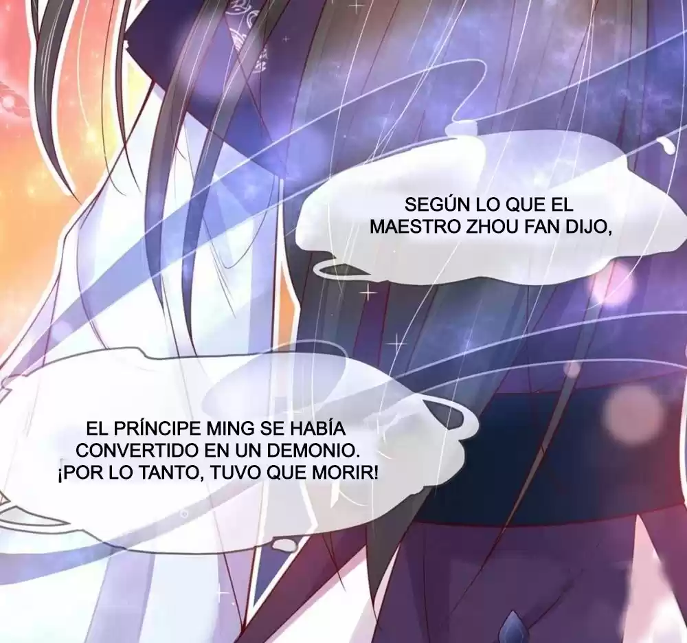 PRINCESS AGENT´S CULTIVATION GUIDE - Capítulo 3 - Página 21 - LectorTMOo