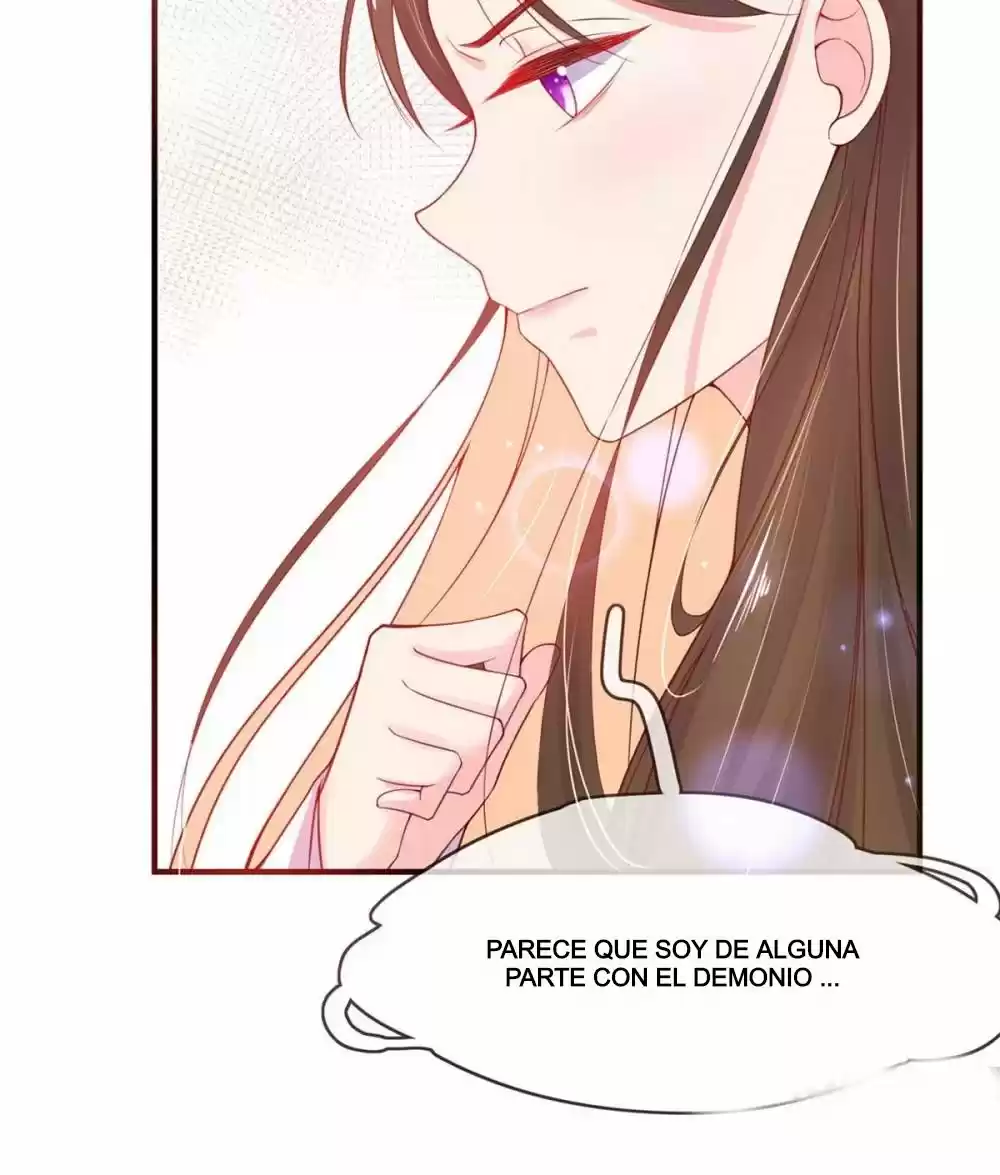 PRINCESS AGENT´S CULTIVATION GUIDE - Capítulo 3 - Página 30 - LectorTMOo