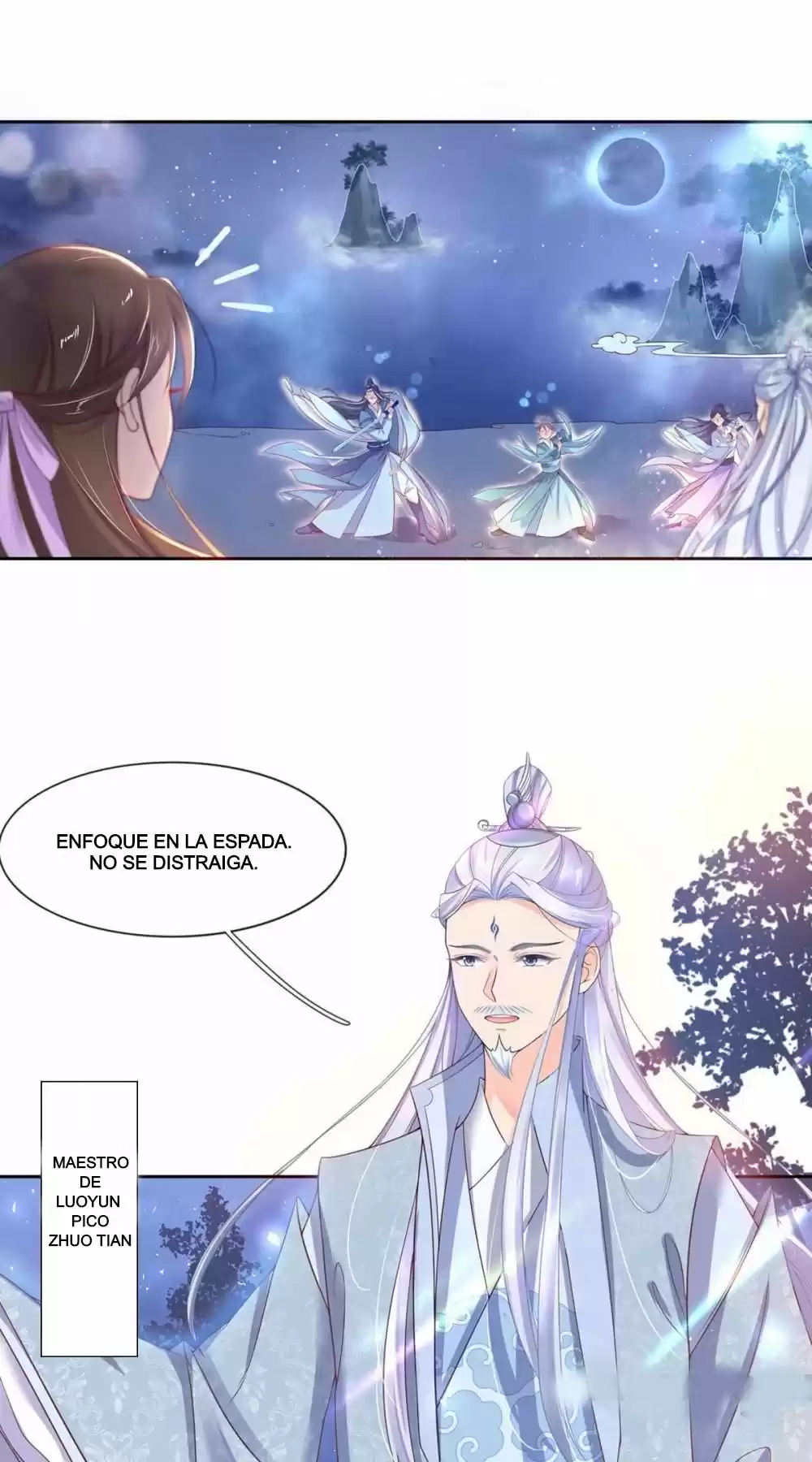 PRINCESS AGENT´S CULTIVATION GUIDE - Capítulo 3 - Página 40 - LectorTMOo