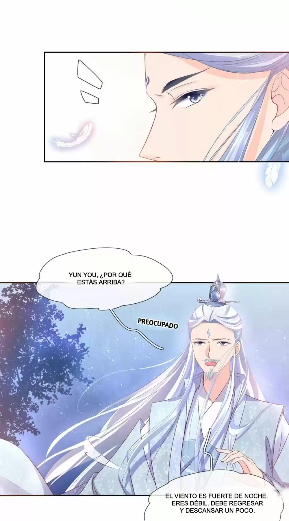 PRINCESS AGENT´S CULTIVATION GUIDE - Capítulo 3 - Página 42 - LectorTMOo